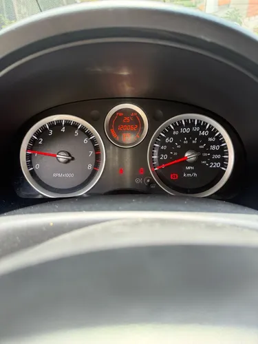 Nissan Sentra Sl