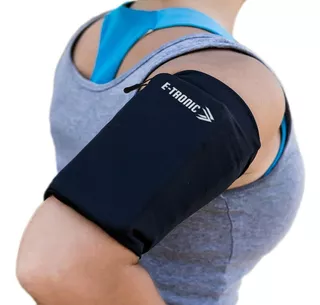 Funda Para Brazalete Para Teléfono: La Mejor Funda Deportiva