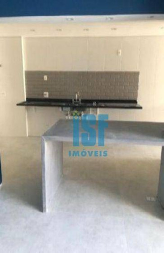 Apartamento Duplex À Venda, 150 M² Por R$ 1.320.000,00 - Vila Andrade (zona Sul) - São Paulo/sp - Ad0045