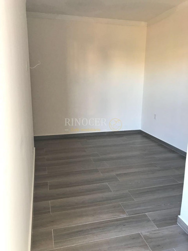 Imagem 6 de 10 de Apartamento Padrão Em Franca - Sp - Ap0084_rncr