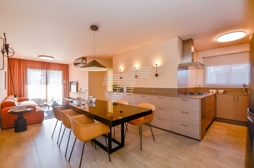 Imagem 2 de 15 de Apartamento Novo, Ahú, 3 Quartos (1 Suíte), 2 Vagas - Re61432593