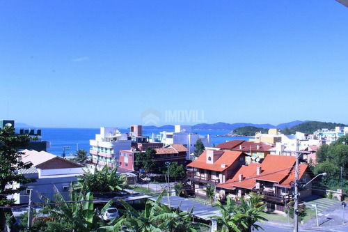 Imagem 5 de 15 de Apartamento Mobiliado Com Vista Mar Na Praia De Quatro Ilhas Com 03 Dormitórios Sendo 01 Suíte E 02 Vagas De Garagem. - 3609_1