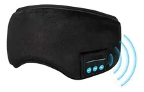 Comprar Mascara De Dormir Sem Fio Tapa Olho Fone Bluetooth Meditação