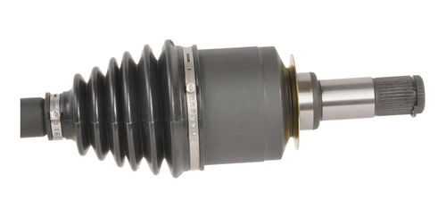 Flecha Homocinetica Delantera Izquierda Ml350 06-11