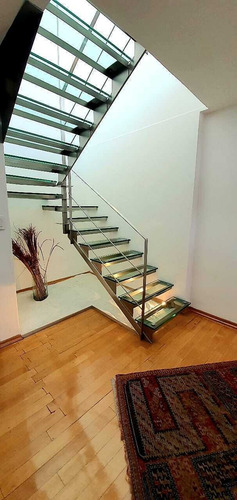 Imagen 13 de 30 de Venta Increíble Ph Con Terraza Polanco