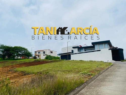 Vendo Lote De Terreno En Privado Fortin