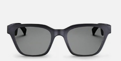 Lentes De Sol Con Audio Bose Frame Alto Style Originales 