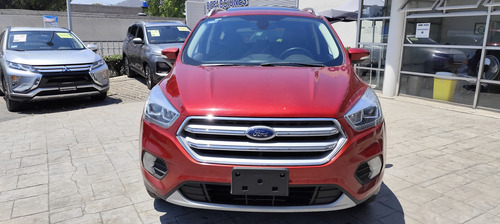 Ford Escape 2.0 Titanium Ecoboost At