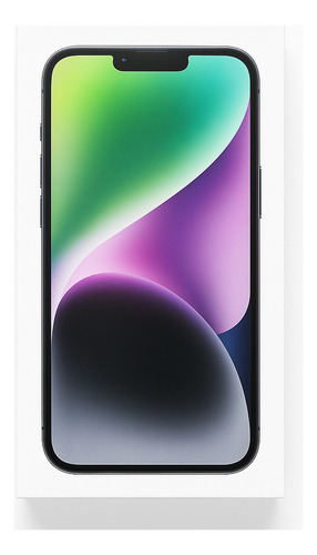 Apple iPhone 14 Plus Midnight (Usado)