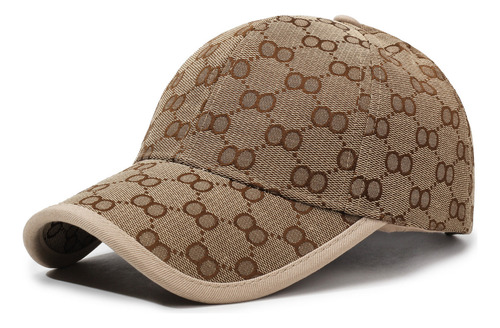 Gorra De Béisbol Casual De Estilo Coreano Para Mujer, Unisex