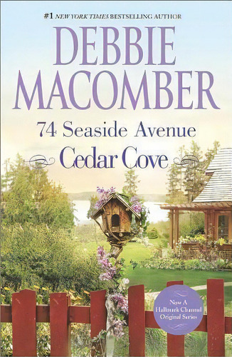 74 Seaside Avenue, De Debbie Macomber. Editorial Mira Books, Tapa Blanda En Inglés