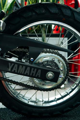 Imagen 17 de 17 de Yamaha Xtz 250 Nuevo Diseño Modelo 2023