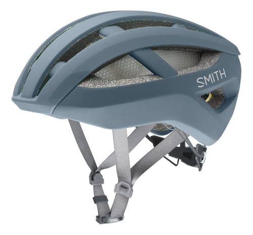 Smith Network Mips Bike Helmet Matte Iron S