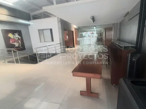 Arriendo Local En El Sector Central De La Minorista
