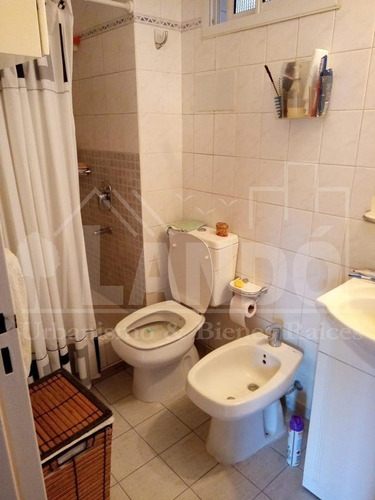 Imagen 11 de 13 de Departamento 3 Ambientes En Venta.