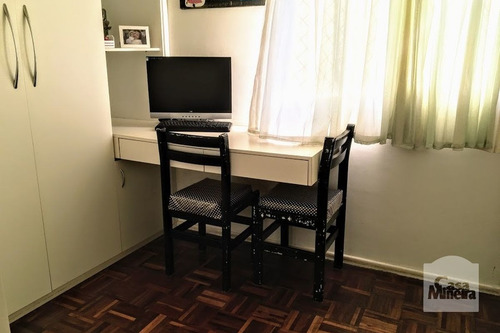 Imagem 8 de 15 de Apartamento À Venda No Floresta - Código 280175 - 280175