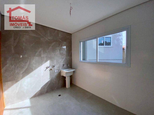 Imagem 6 de 14 de Sobrado Com 3 Dormitórios À Venda, 220 M² Por R$ 1.250.000,00 - City Recanto Anastácio - São Paulo/sp - So2278