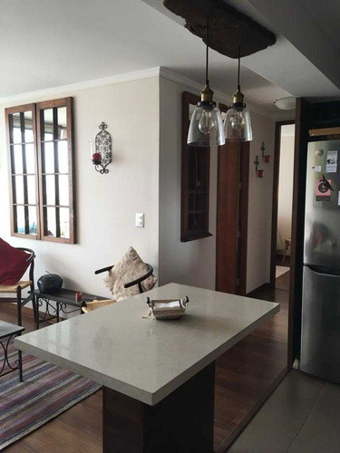 Vendo Departamento En Excelente Ubicación (67443)