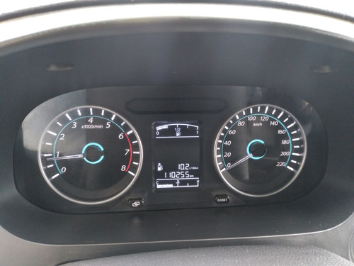 Dongfeng Joyear S50 Sedan