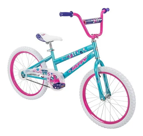Bicicleta Infantil Ni a Entrenamiento 1 Velocidad Rodada 20