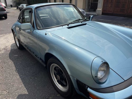 Imagen 3 de 13 de Porsche 911 911 Sc Coupe