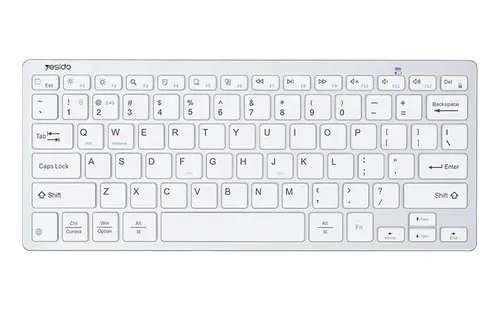 Teclado inalambrico para macbook hotsell