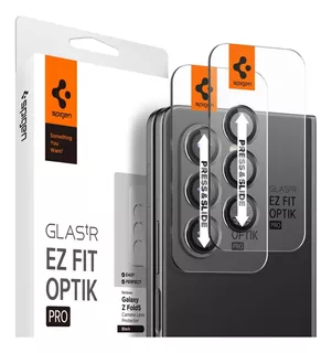 Protector De Cámara Spigen Ez Fit Optik Galaxy Z Fold 5