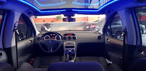 Peugeot 308 Active Completo Personalizado Teto Panoramico