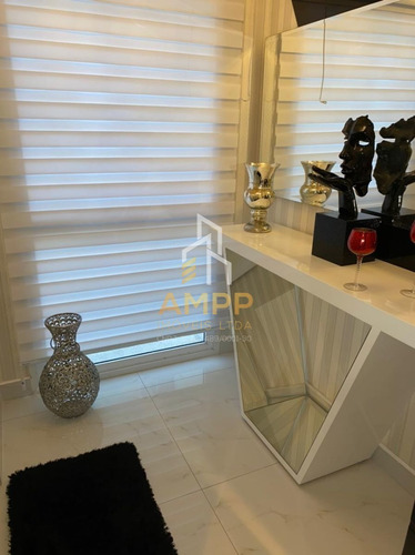 Apartamentos - Residencial - Condomínio Praça Das Águas - 1253