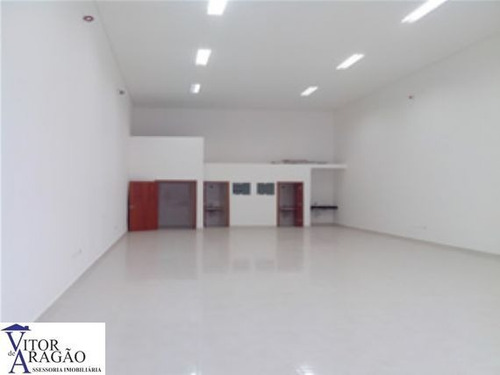 Imagem 2 de 5 de 91159 - Sala Comercial Terrea, Imirim - São Paulo/sp - 91159