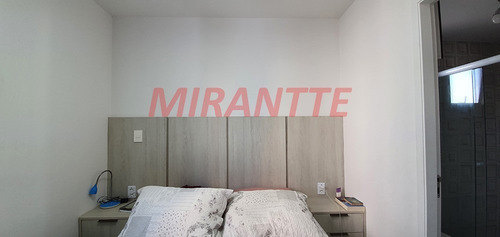 Imagem 10 de 27 de Apartamento Em Vila Mazzei - São Paulo, Sp - 360254