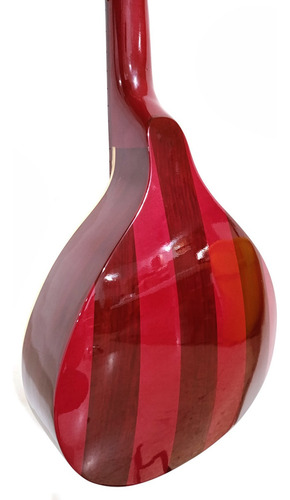 Mandolina Cerro Grande M4-pemc-vino Natural Brillante Vino