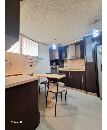 Apartamento En Venta Recta De Las Minas Res. El Páramo