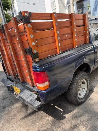 Ford Ranger 4.0 Xl