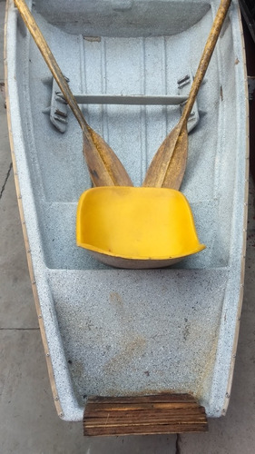 Grandjean Bote De Remos