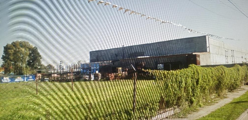 Imagen 6 de 10 de Nave Industrial - Boulogne, San Isidro