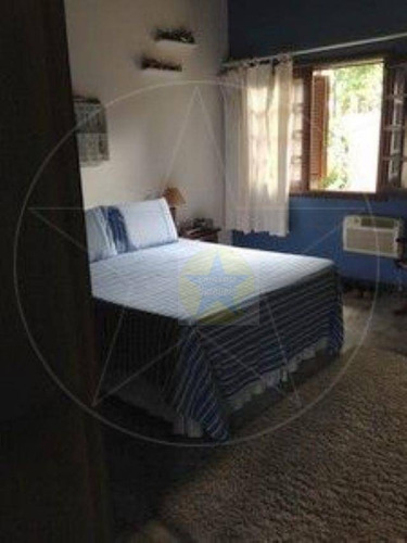 Chácara À Venda, 1112 M² Por R$ 1.200.000,00 - Campos De Atibaia - Atibaia/sp - Ch0699