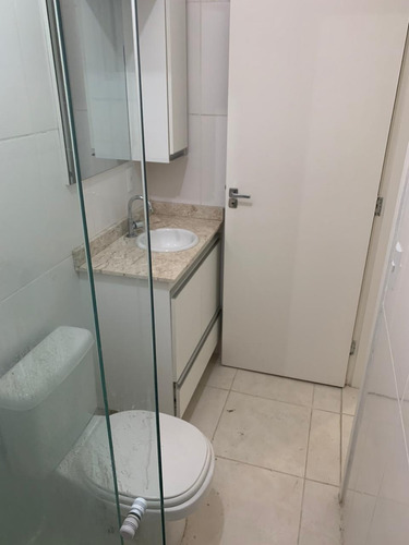 Imagem 11 de 20 de Apartamento - Ap00024 - 68817153