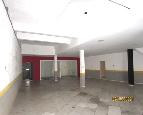 Imagem 4 de 7 de Salão Comercial Para Alugar Na Av. Cangaiba - 2681 - 32495281