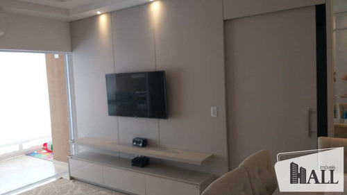 Imagem 16 de 21 de Apartamento Com 2 Dorms, Boa Vista, São José Do Rio Preto - R$ 420 Mil, Cod: 8178 - V8178