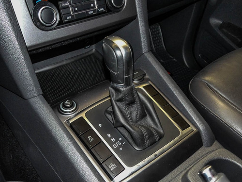 Volkswagen Amarok Highkine 4x4 Aut.