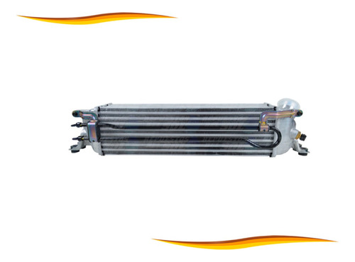 Intercooler Para Hyundai H1 New 2.5 D4cb 2017 2020