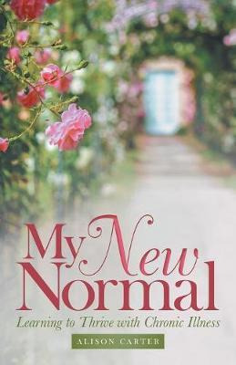 Libro My New Normal - Alison Carter