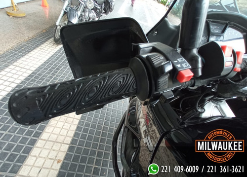 Honda Transalp 600 Cc / 1998 / Milwakee La Plata