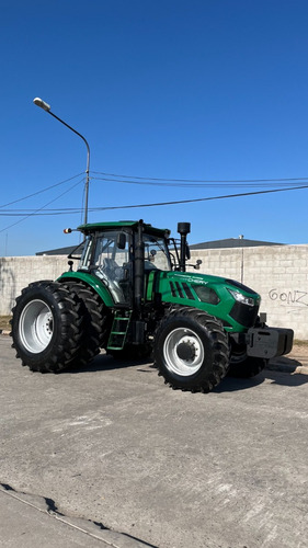 Tractor Chery 225hp - Bomba Pistón - Financiado !!!