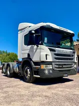 Comprar Scania P360 Año 2015  (ftos. Prov, En Preparación)