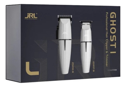 Jrl Ghost Duo Blanco