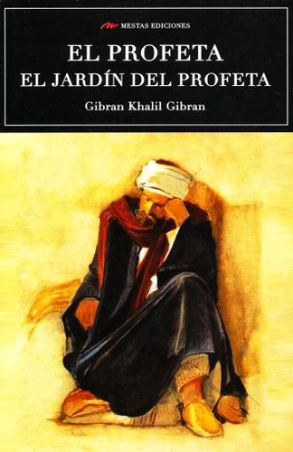 Libro Profeta, El / El Jardin Del Profeta Lku