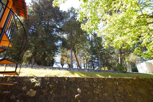 Terreno En Venta En Topilejo