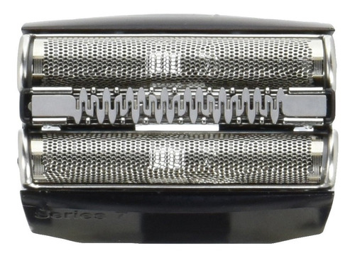 Repuesto Afeitadora Braun 70b Cassette Para Series 7